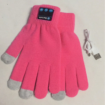 SmartSound Winter Gloves 
\TouchBeat Bluetooth Gloves|FrostTune Wireless Gloves|AudioWarm Smart Gloves| GloveTunes Touch-Control Gloves