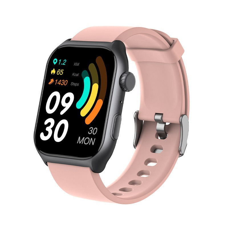 GTS7PRO Global Fit Smartwatch/ GTS7PRO Pulse+ Dual Button Watch/ GTS7PRO ColorCore Smart Band/ GTS7PRO VersaTrack Multilingual Watch/ GTS7PRO All-in-One Fitness Watch/ Tolly Tech