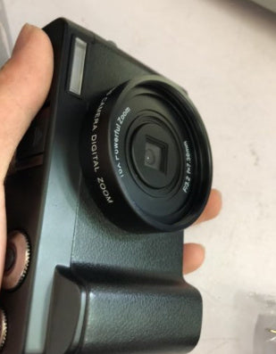 HD WIFI SLR Digital Camera
