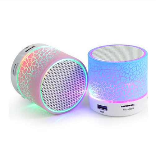 GlowBeat A9 Mini Speaker/
PulseSound LED Wireless Speaker/ LumoBox Bluetooth Speaker/VibePop Portable Speaker/SonicGlow A9 Music Pod