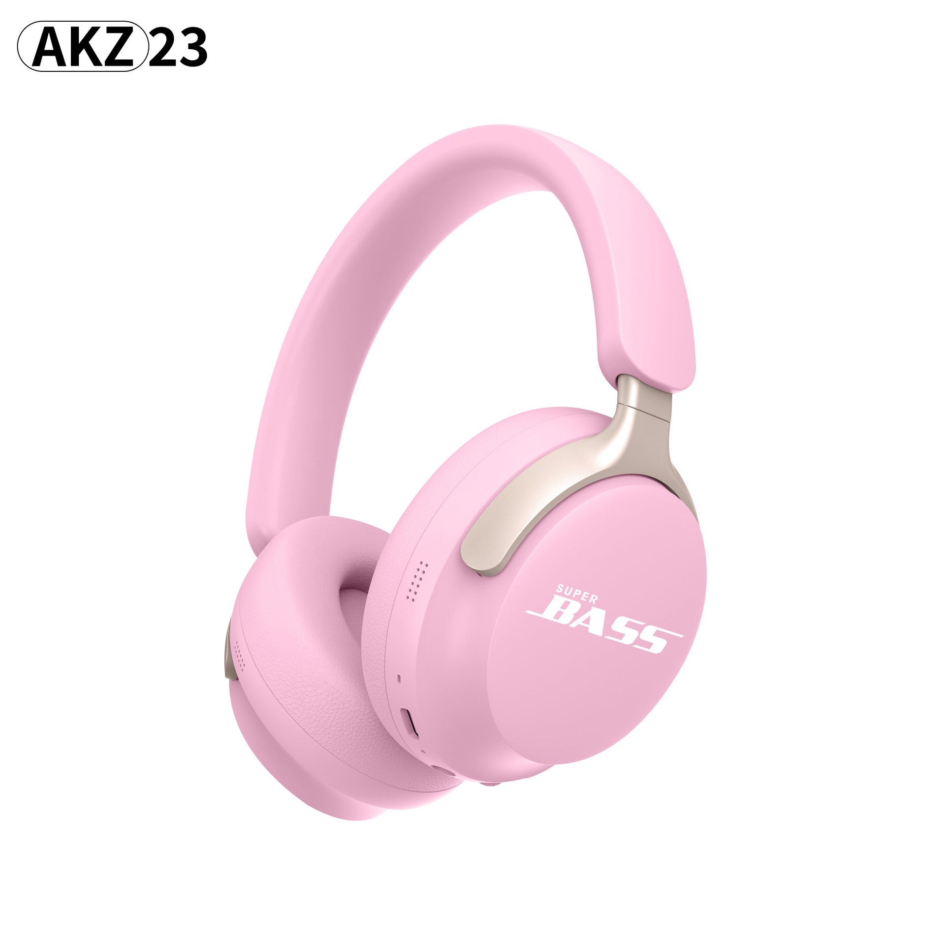 Macaron Beats AKZ-23|
ColorPop Wireless Headset|
TuneTints Bluetooth Headphones|
VibeCandy FM Headset|
AKZ SoundPop Pro