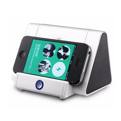 BoomTouch Wireless Mini Speaker/ EchoLite Touch Boombox/ VibePod Induction Speaker/ SnapSound Touch Speaker/ AirAmp Portable Soundbox