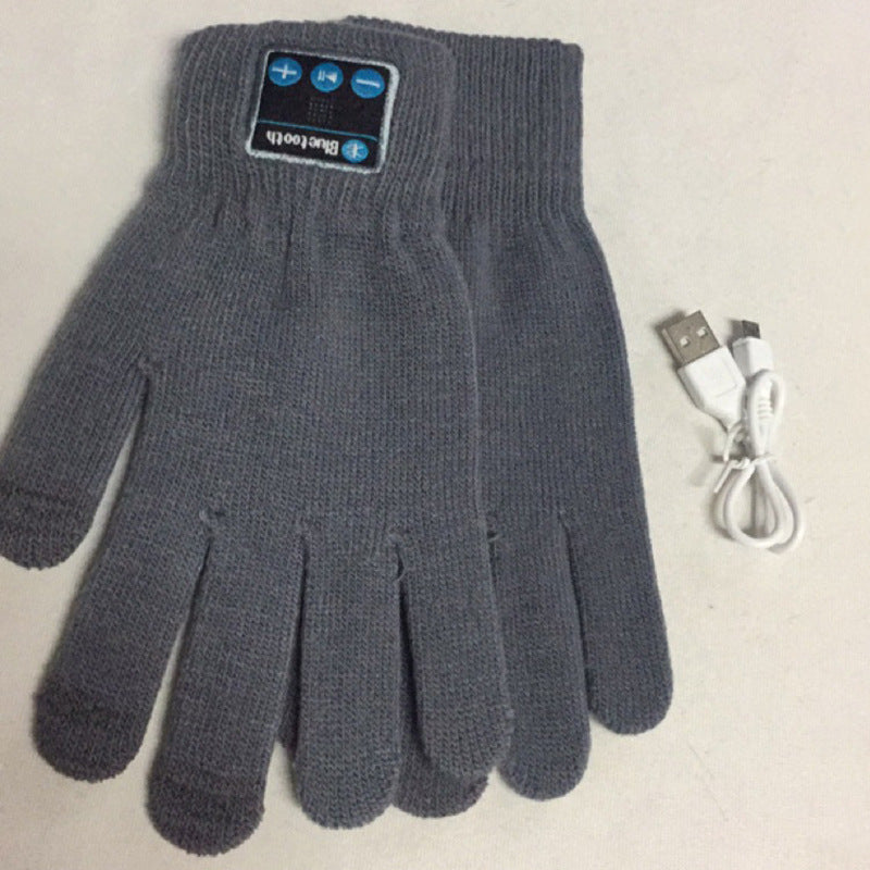 SmartSound Winter Gloves 
\TouchBeat Bluetooth Gloves|FrostTune Wireless Gloves|AudioWarm Smart Gloves| GloveTunes Touch-Control Gloves