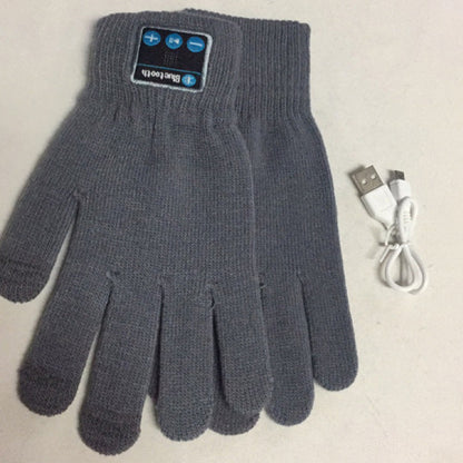 SmartSound Winter Gloves 
\TouchBeat Bluetooth Gloves|FrostTune Wireless Gloves|AudioWarm Smart Gloves| GloveTunes Touch-Control Gloves