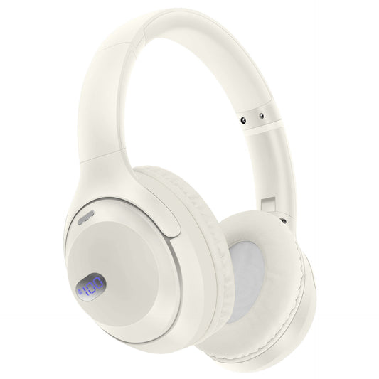 PowerFold Wireless Headset|FlexSound Bluetooth Headphones|BatteryView Foldable Headset|EnduroPlay Wireless Headphones| FoldTech Bluetooth Audio