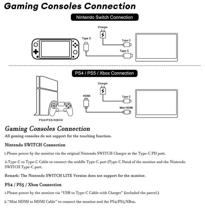 ZEUSLAP 16" Gaming Portable Monitor 100% sRGB IPS Display\ ZEUSLAP 16" IPS Travel Monitor for Gaming and Work \ ZEUSLAP 16" Full HD Portable Gaming Screen \  
ZEUSLAP 16" 1200P Portable Monitor for Steam Deck & Consoles \   ZEUSLAP 16" IPS Gaming Monitor for PS4/PS5/Xbox \ ZEUSLAP 16" Portable 100% sRGB Display for Laptops & Gaming\ ZEUSLAP 16" Ultra-Slim Gaming Monitor with IPS Screen \ ZEUSLAP 16" High-Performance Portable Monitor for Gamers\  ZEUSLAP 16" Gaming & Travel IPS Monitor with 100% sRGB\ ZEUSLA