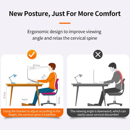 Adjustable Foldable Laptop Stand for Desk & Travel\ Portable Ergonomic Laptop & iPad Stand Holder\ Universal Laptop Riser & Tablet Mount Base\ Foldable MacBook Stand for Office & Home Use\ Slim Travel Laptop Holder for Tablets & Notebooks\ TollyTech


