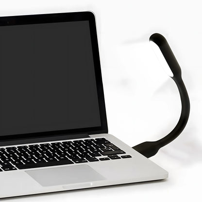  USB LED Mini Reading Light for Laptop & PC \Portable USB LED Lamp for Reading & Work \Flexible USB LED Light for Laptop & Mobile \Compact USB LED Reading Lamp for PCs and Laptops\ Bendable USB LED Light for Laptop & Night Reading\Tolly Tech