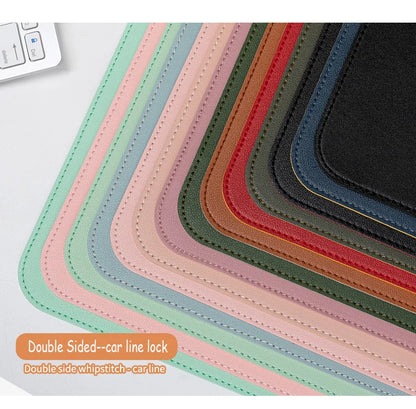 Large Waterproof Non-slip Gaming Mouse Pad\Gaming Desk Mat with Non-slip Surface & Waterproof Design\Large Non-slip PU Suede Mouse Pad for Gaming\Waterproof Gaming Desk Mat with Non-slip Base\ Extended Non-slip Gaming Mouse Pad for Desk\ TollyTech