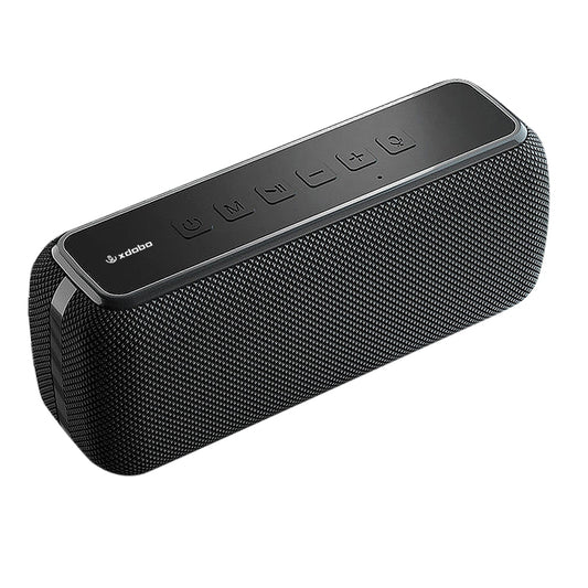 XDOBO BassBlast 60W Bluetooth Speaker/ XDOBO WaveBoom Portable Speaker/ XDOBO X8 SonicPro Wireless Speaker/ XDOBO ThunderBeat Outdoor Speaker/ XDOBO AquaBass IPX5 Bluetooth Speaker/ Tolly Tech

