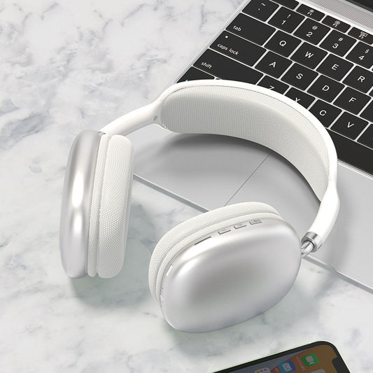 P9 Sports Bluetooth Headset| P9 Wireless Over-Ear Headphones| P9 Long Battery Bluetooth Headphones| P9 Bluetooth 5.3 Sports Headset| P9 Universal Wireless Headphones