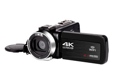 3.0 inch touch screen digital camera with wifi remote control