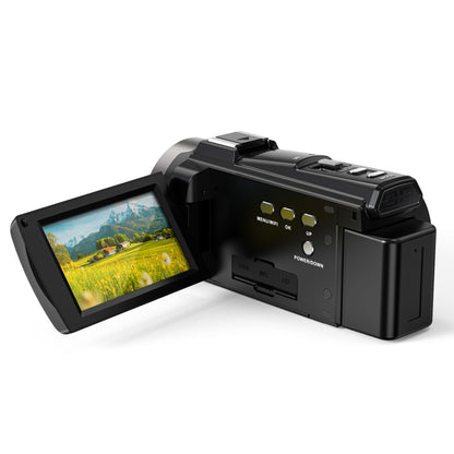 HD Digital Optical Zoom Camera