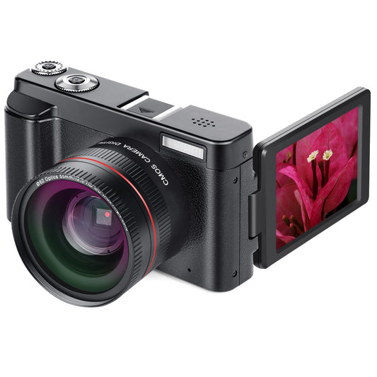 HD WIFI SLR Digital Camera