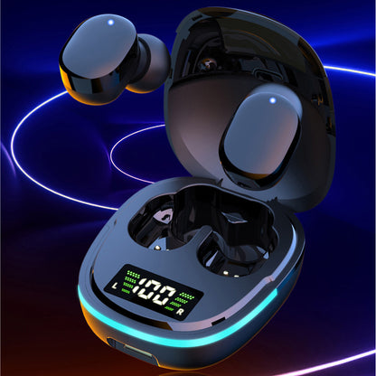 Ear Bluetooth Headphones