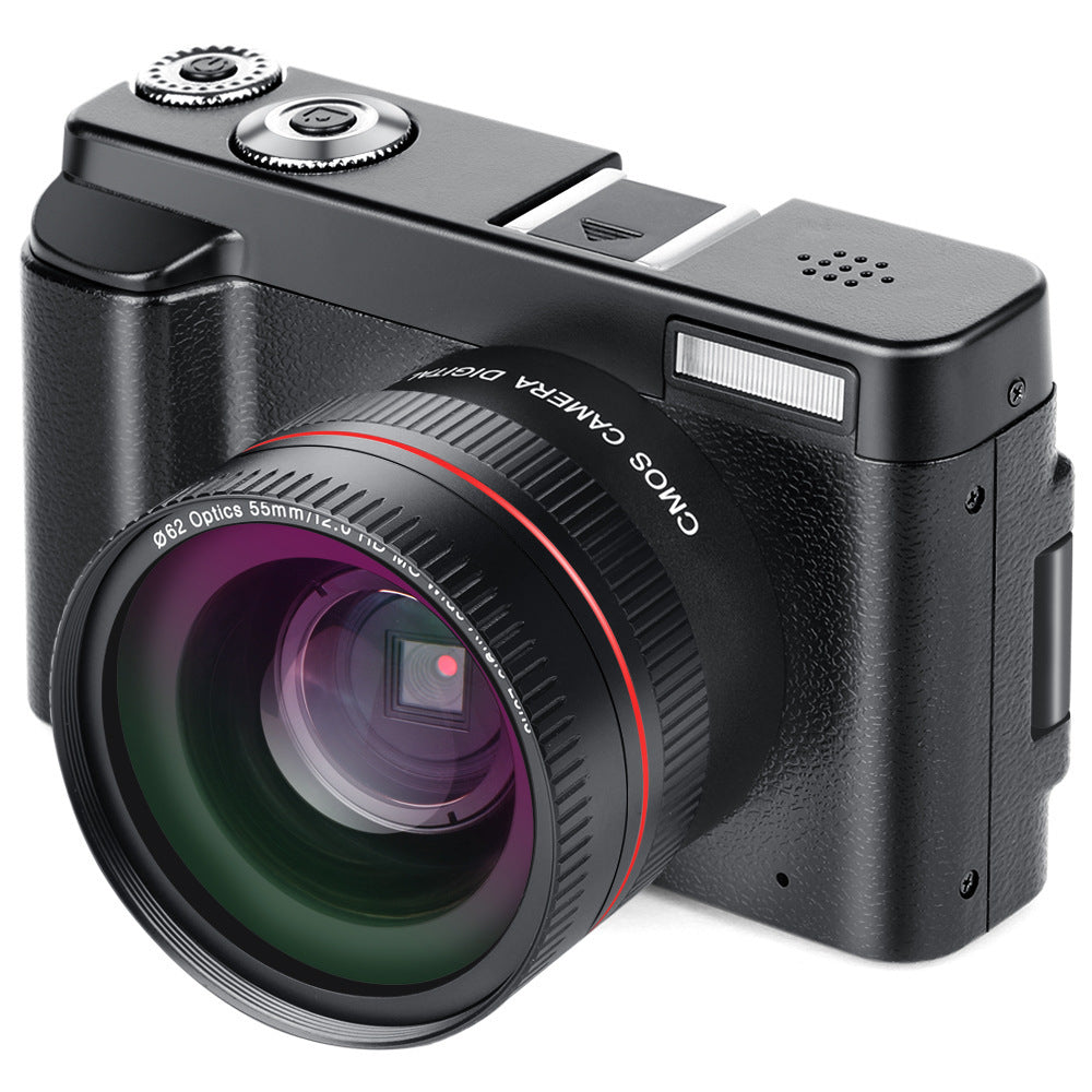HD WIFI SLR Digital Camera
