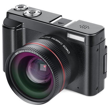 HD WIFI SLR Digital Camera