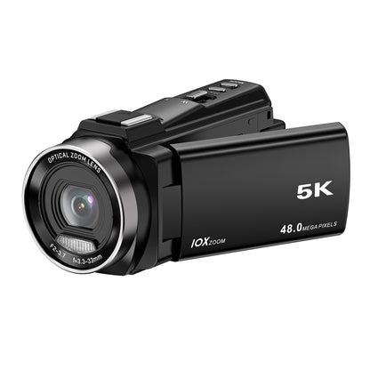 HD Digital Optical Zoom Camera